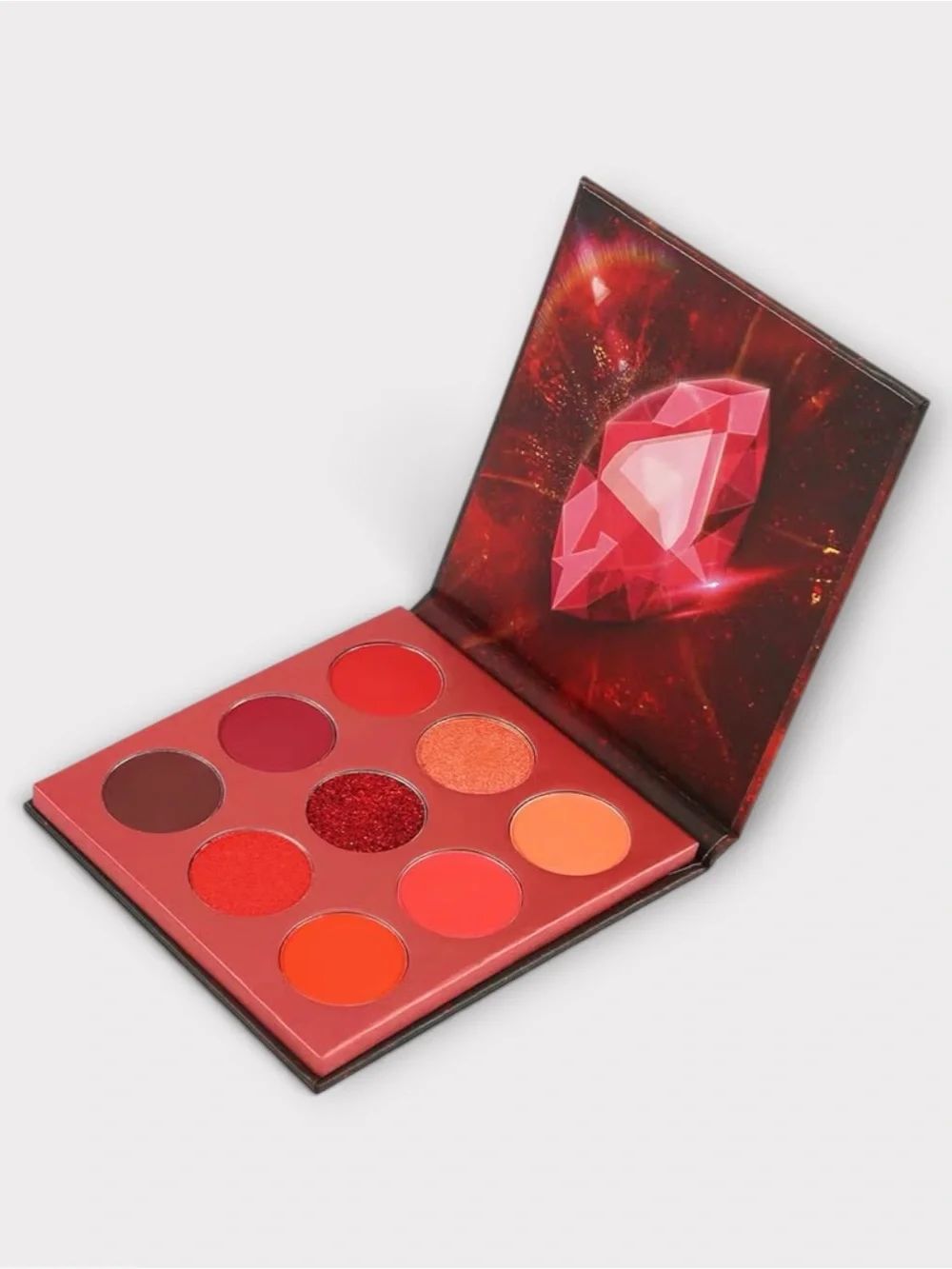 Docolor PICK YOUR COLOR Multi-Palette Eyeshadow Sets